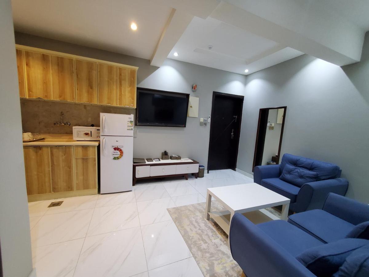 Landmark Hotel Suites Tabuk Zewnętrze zdjęcie