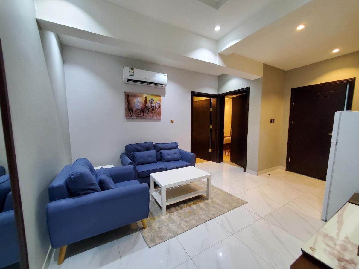Landmark Hotel Suites Tabuk Zewnętrze zdjęcie