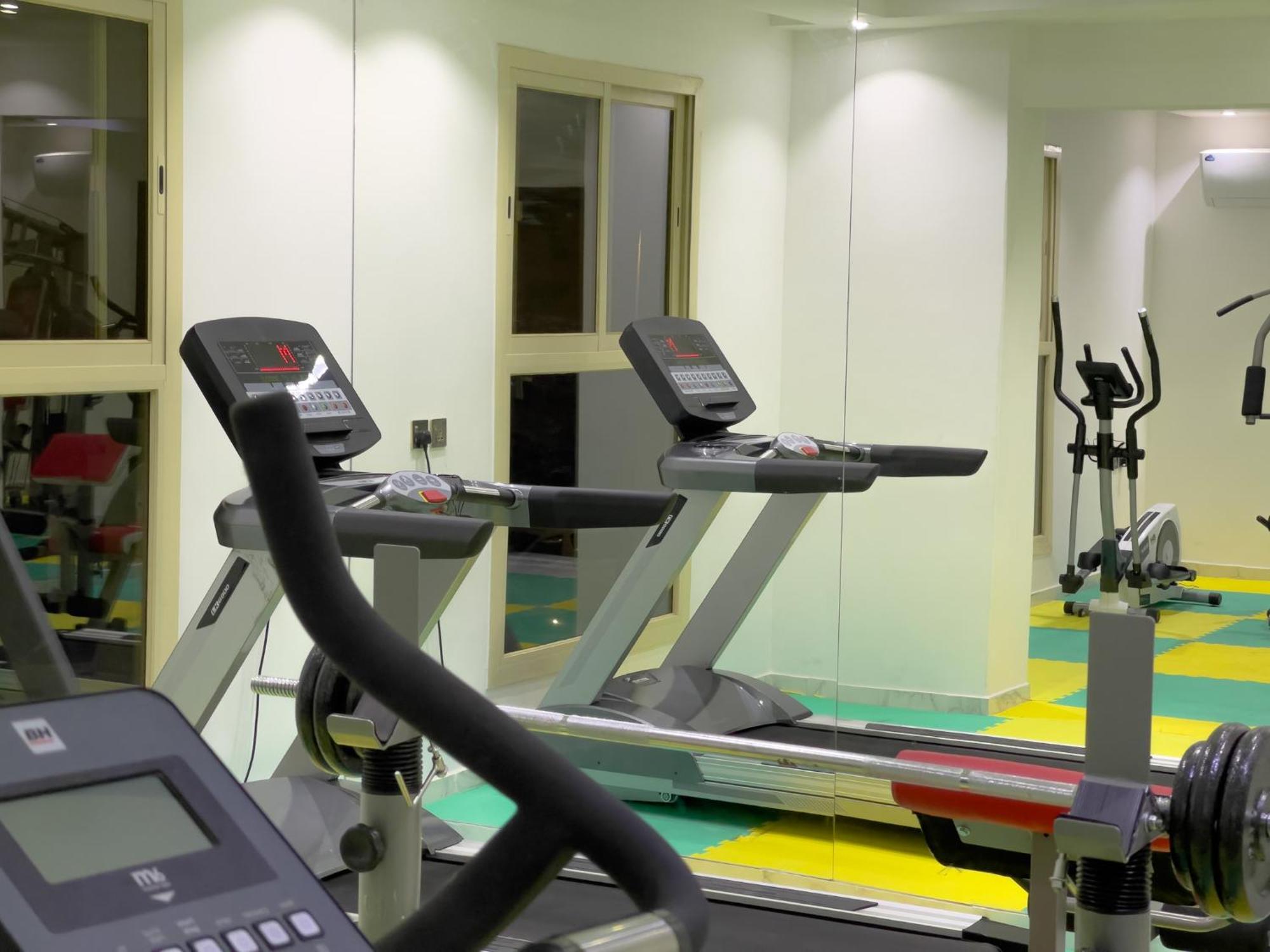 Landmark Hotel Suites Tabuk Zewnętrze zdjęcie