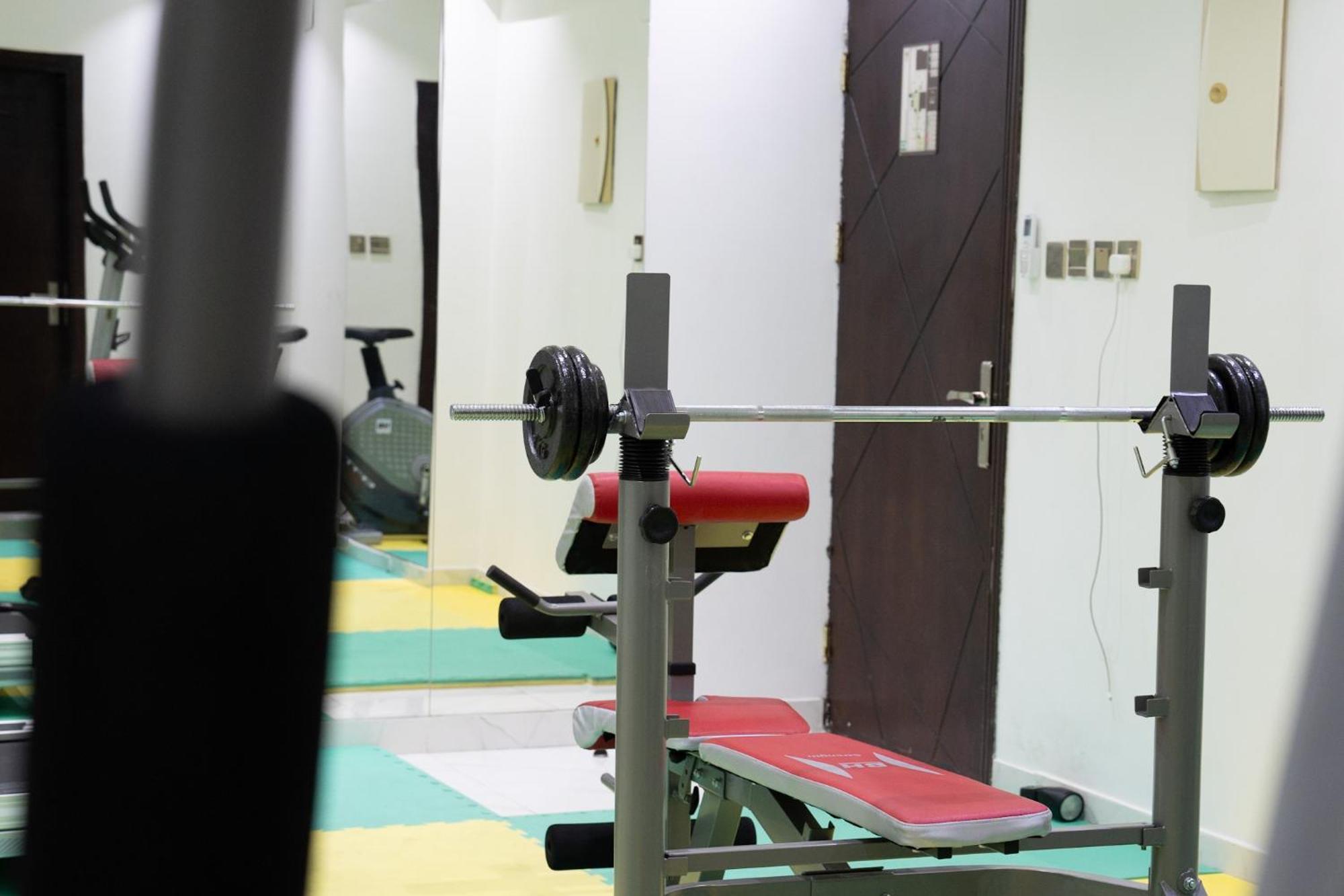 Landmark Hotel Suites Tabuk Zewnętrze zdjęcie