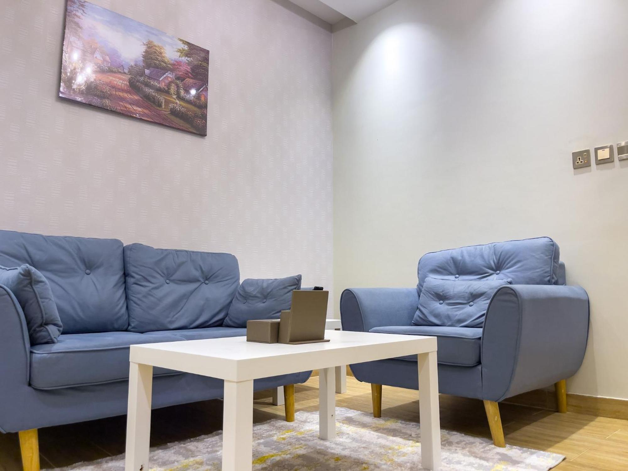 Landmark Hotel Suites Tabuk Zewnętrze zdjęcie