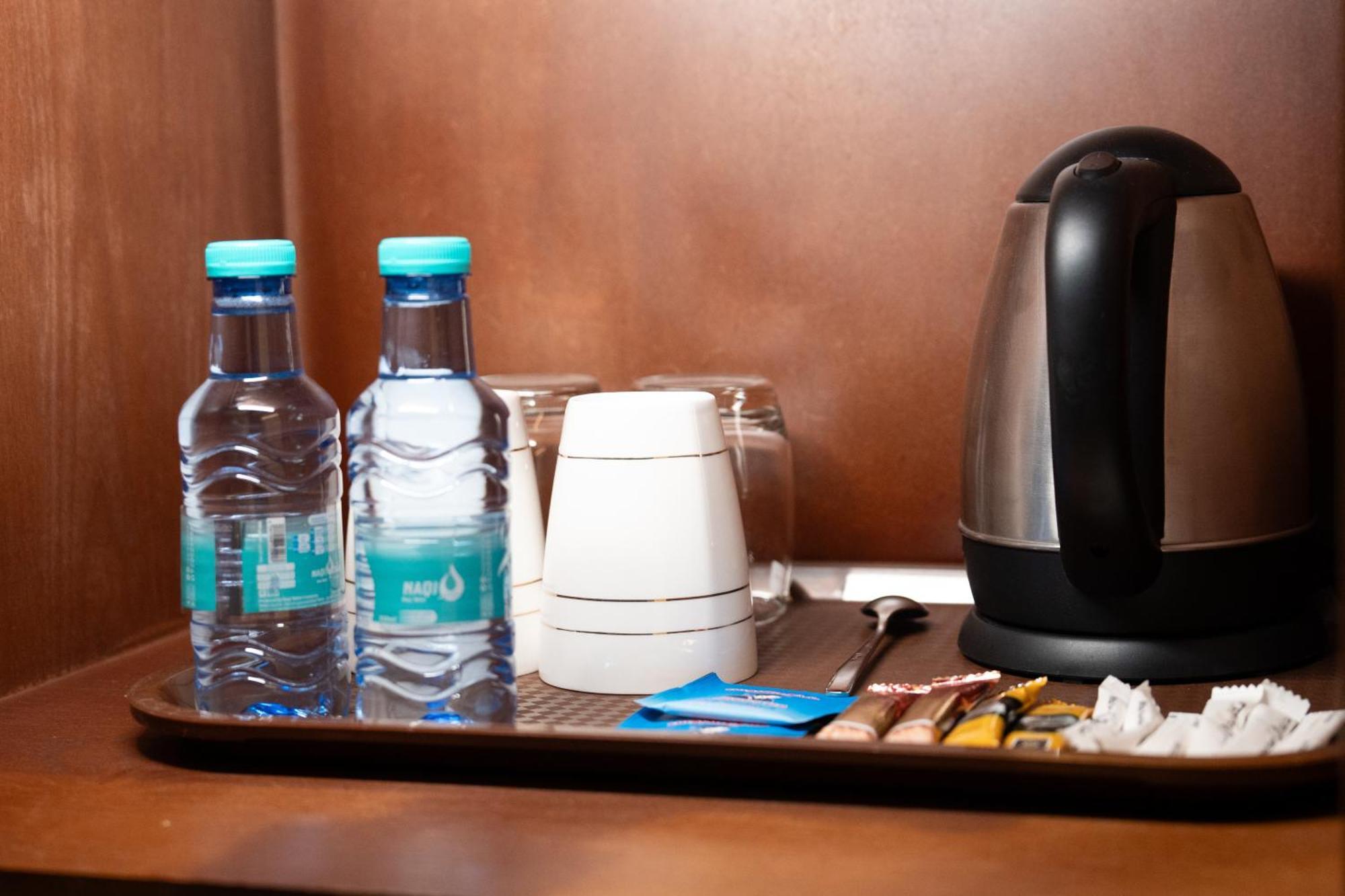 Landmark Hotel Suites Tabuk Zewnętrze zdjęcie
